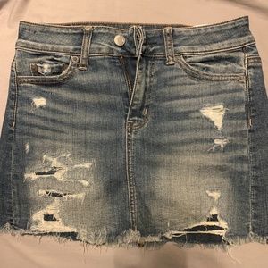 American eagle skirt